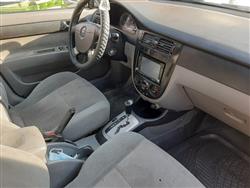 شيفروليه اوبترا